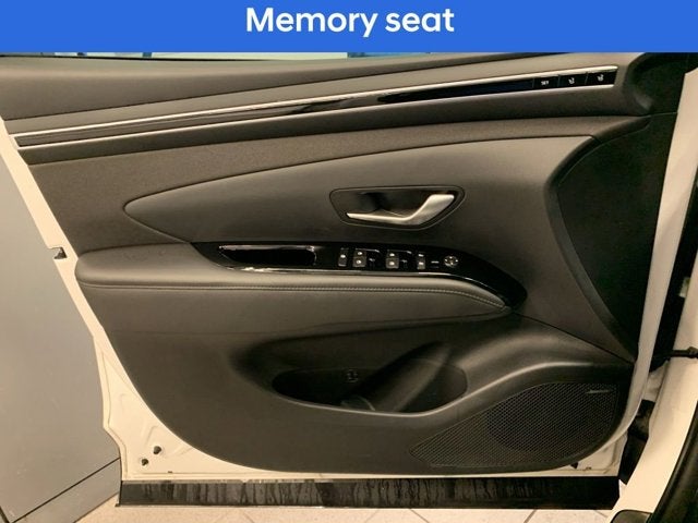 2023 Hyundai Tucson Hybrid Limited