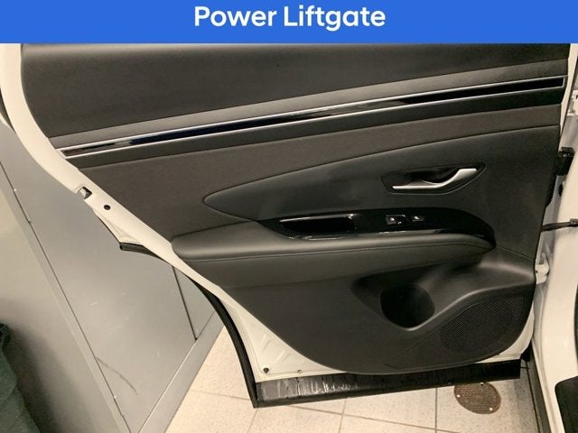 2023 Hyundai Tucson Hybrid Limited