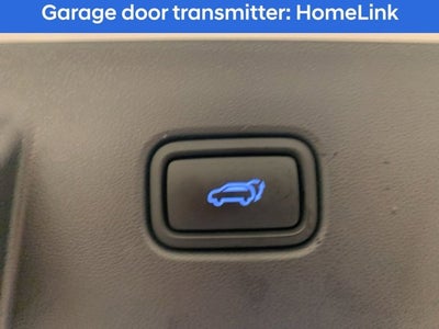 2023 Hyundai Tucson Hybrid Limited