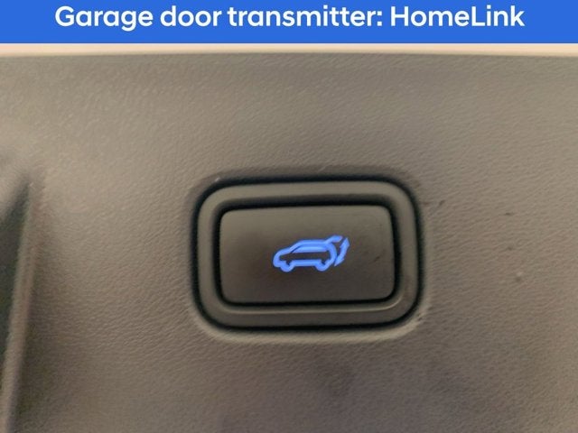 2023 Hyundai Tucson Hybrid Limited