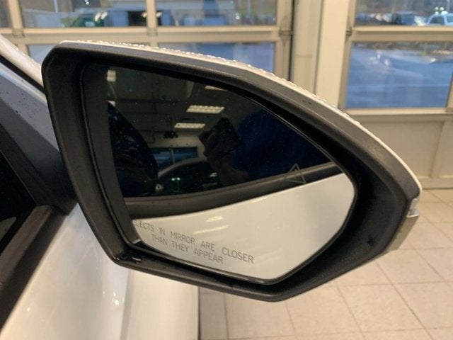 2023 Hyundai Tucson Hybrid Limited