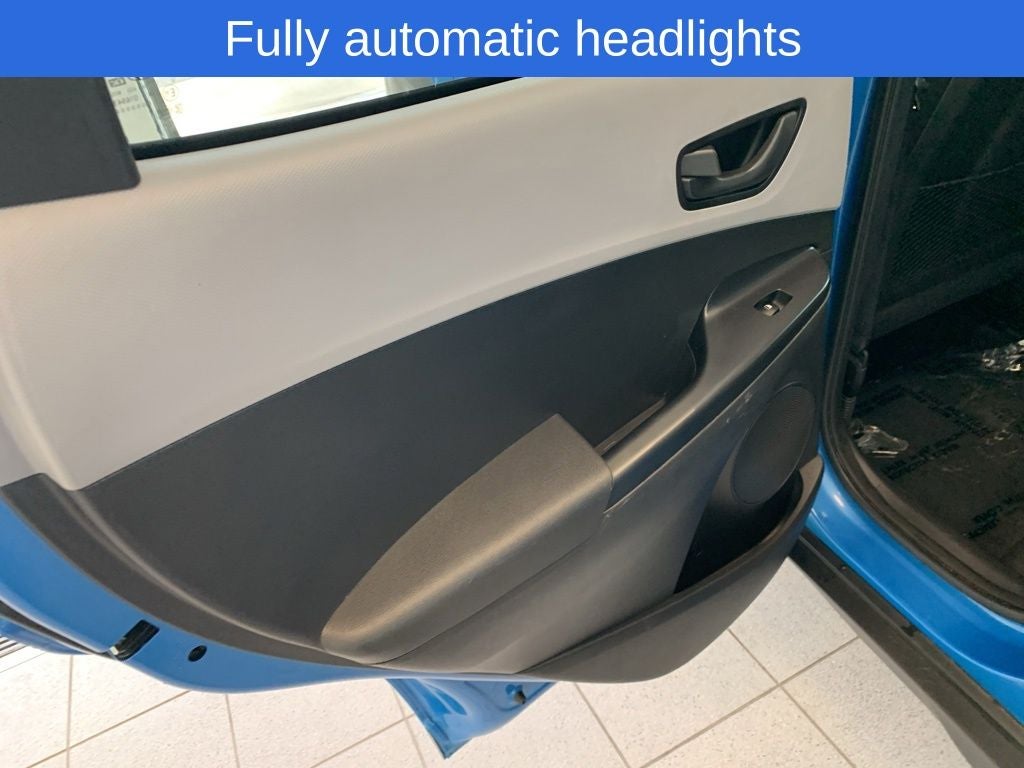 2020 Hyundai Kona SEL
