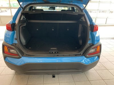 2020 Hyundai Kona SEL