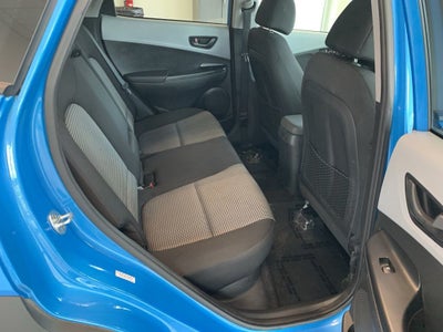 2020 Hyundai Kona SEL