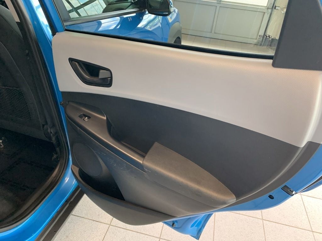 2020 Hyundai Kona SEL