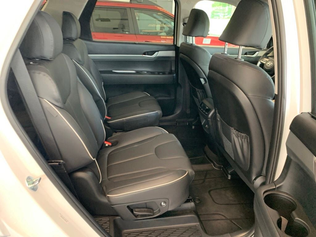 2025 Hyundai Palisade XRT