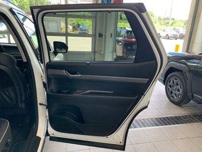 2025 Hyundai Palisade XRT