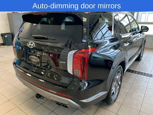 2023 Hyundai Palisade Limited