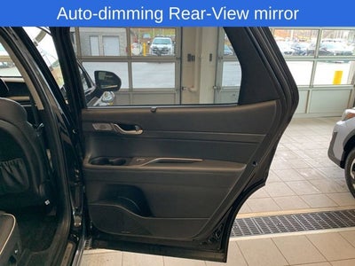 2023 Hyundai Palisade Limited