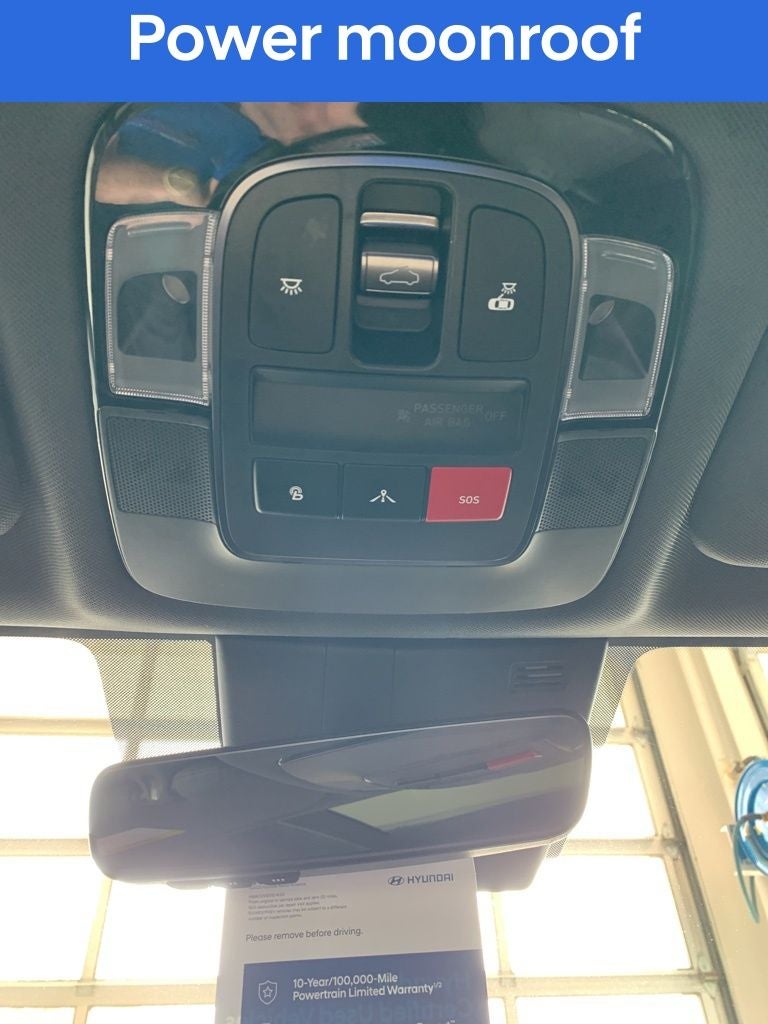 2023 Hyundai Sonata N Line