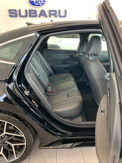 2023 Hyundai Sonata N Line