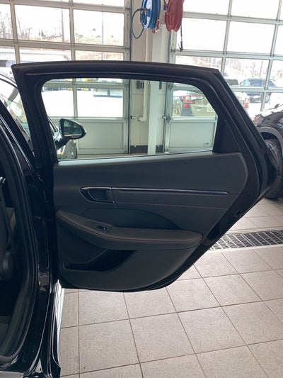 2023 Hyundai Sonata N Line