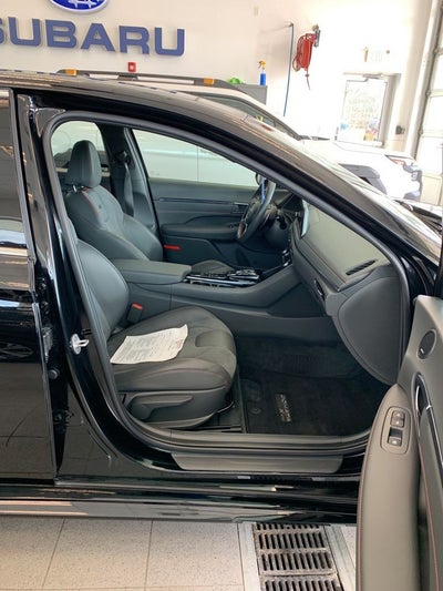 2023 Hyundai Sonata N Line
