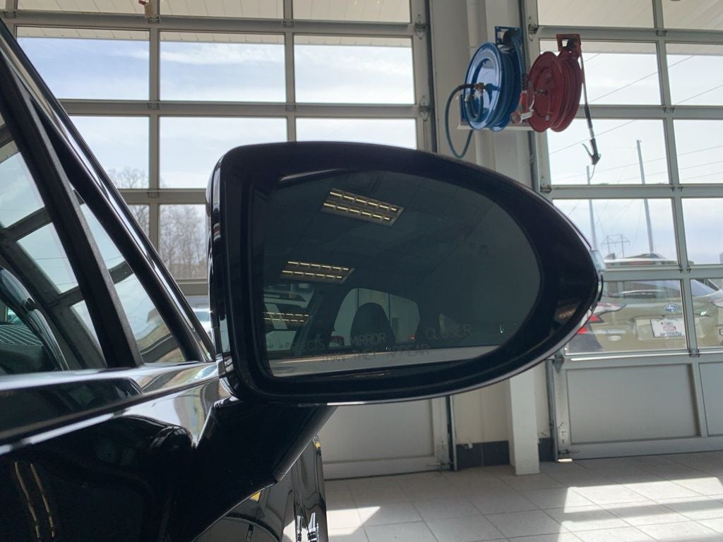 2023 Hyundai Sonata N Line