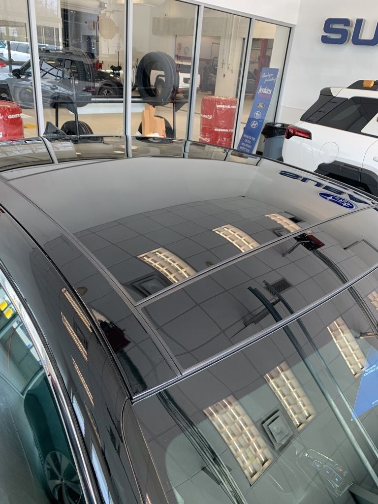 2023 Hyundai Sonata N Line