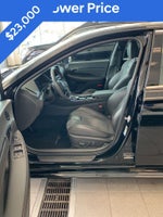 2023 Hyundai Sonata N Line