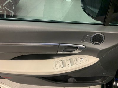 2022 Hyundai Sonata Limited