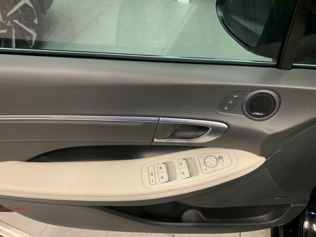 2022 Hyundai Sonata Limited