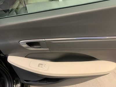 2022 Hyundai Sonata Limited