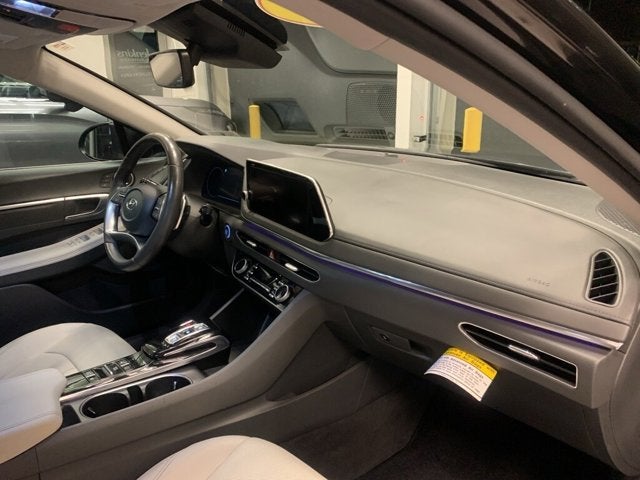 2022 Hyundai Sonata Limited