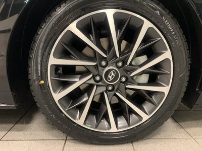 2022 Hyundai Sonata Limited