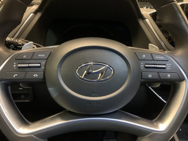 2022 Hyundai Sonata Limited
