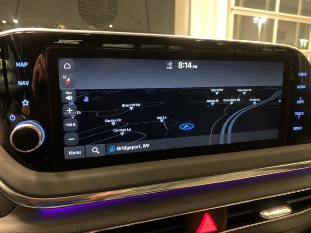 2022 Hyundai Sonata Limited