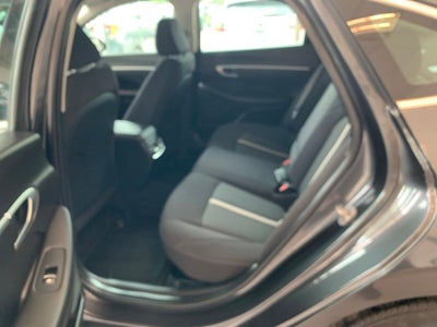 2024 Hyundai Sonata Hybrid SEL