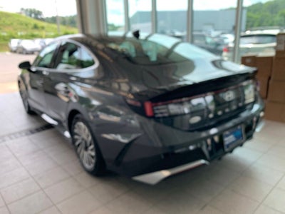 2024 Hyundai Sonata Hybrid SEL