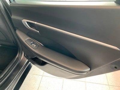 2024 Hyundai Sonata Hybrid SEL