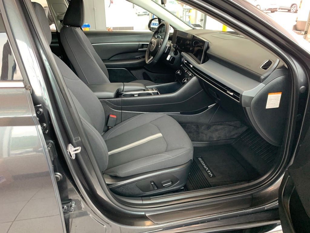 2024 Hyundai Sonata Hybrid SEL