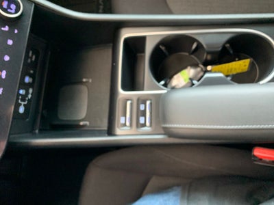 2024 Hyundai Sonata Hybrid SEL