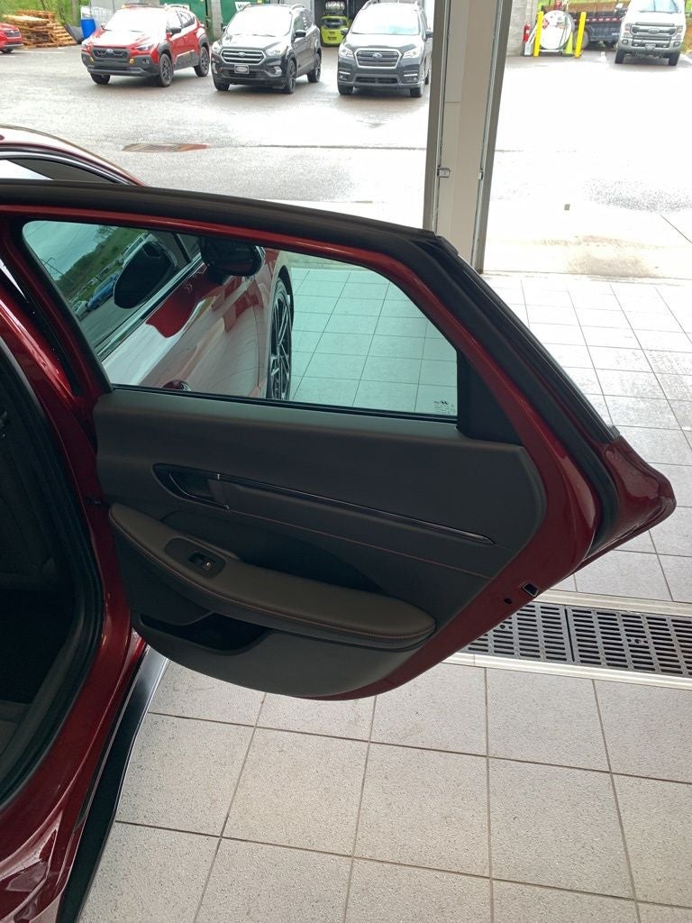 2024 Hyundai Sonata N Line