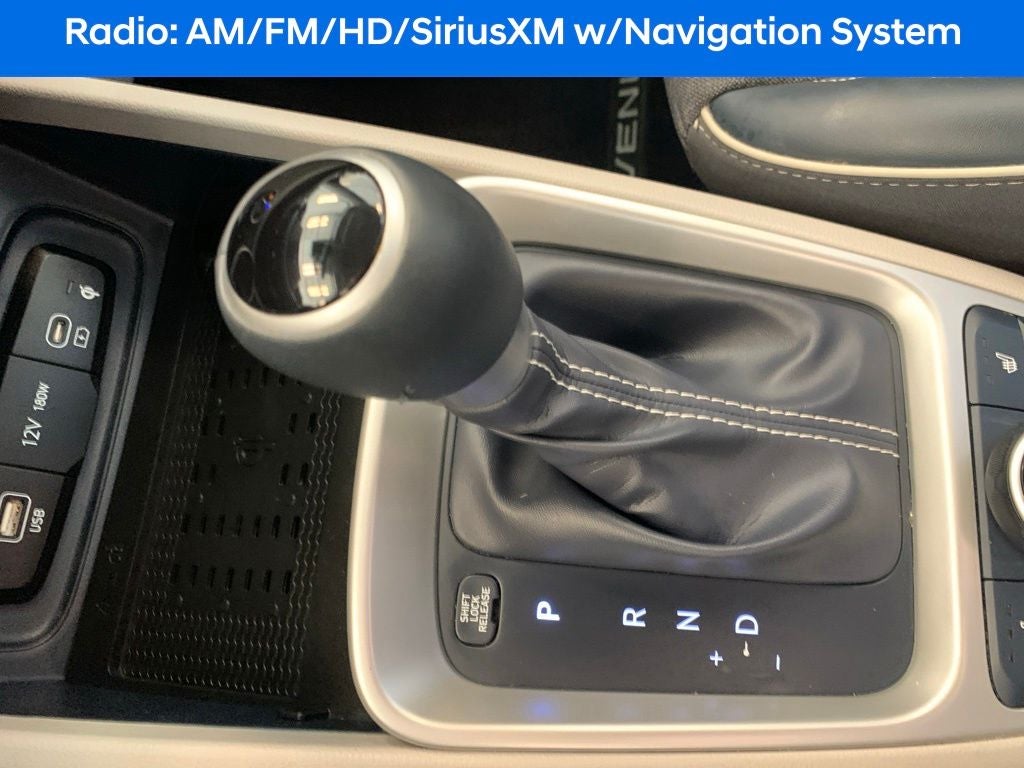 2023 Hyundai Venue Limited