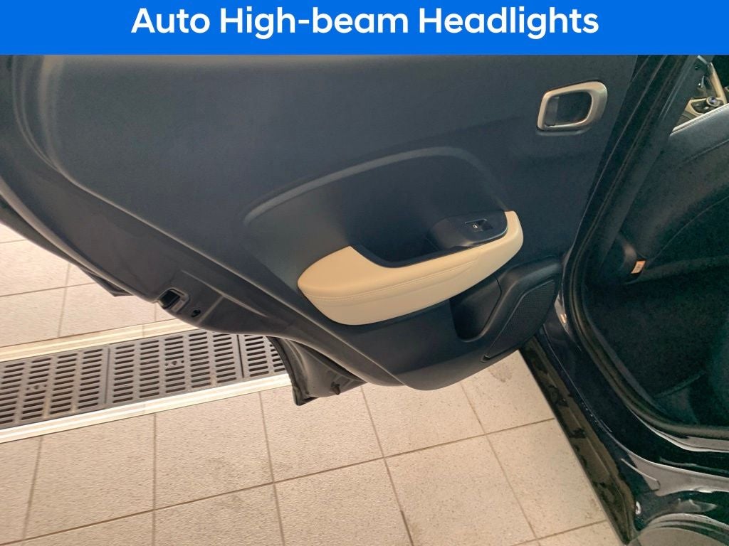 2023 Hyundai Venue Limited