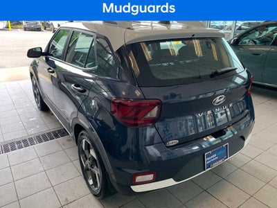 2023 Hyundai Venue Limited