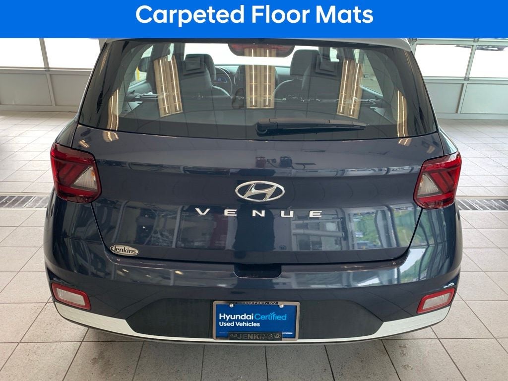 2023 Hyundai Venue Limited