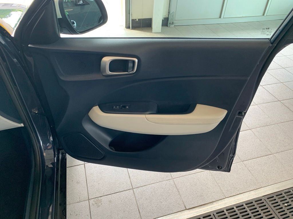 2023 Hyundai Venue Limited