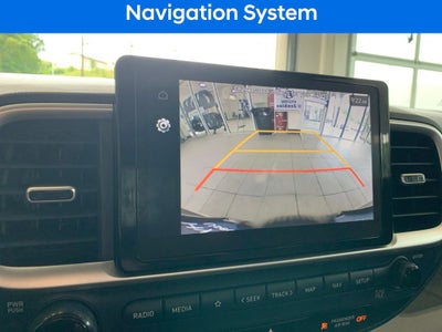 2023 Hyundai Venue Limited