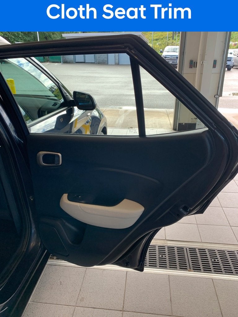 2022 Hyundai Venue Limited