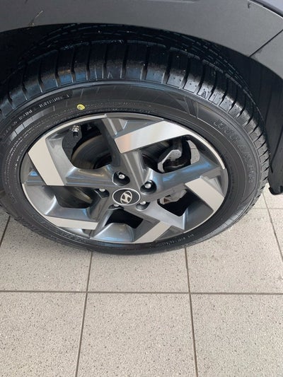 2022 Hyundai Venue Limited