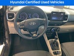 2022 Hyundai Venue Limited