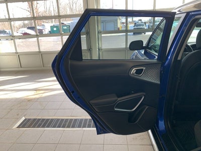 2020 Kia Soul X-Line