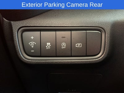 2025 Kia Soul GT-Line