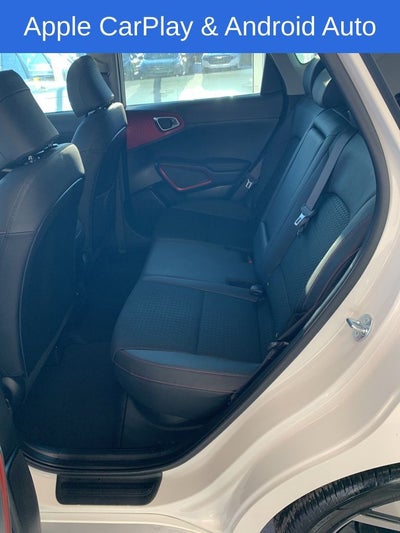 2025 Kia Soul GT-Line