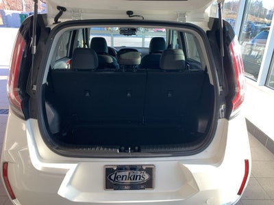 2025 Kia Soul GT-Line