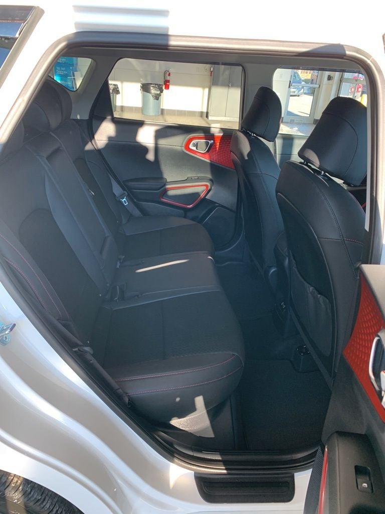 2025 Kia Soul GT-Line