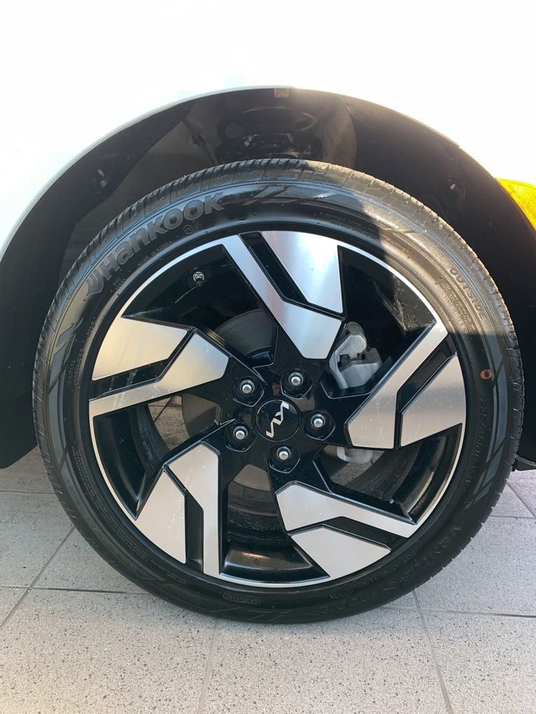 2025 Kia Soul GT-Line