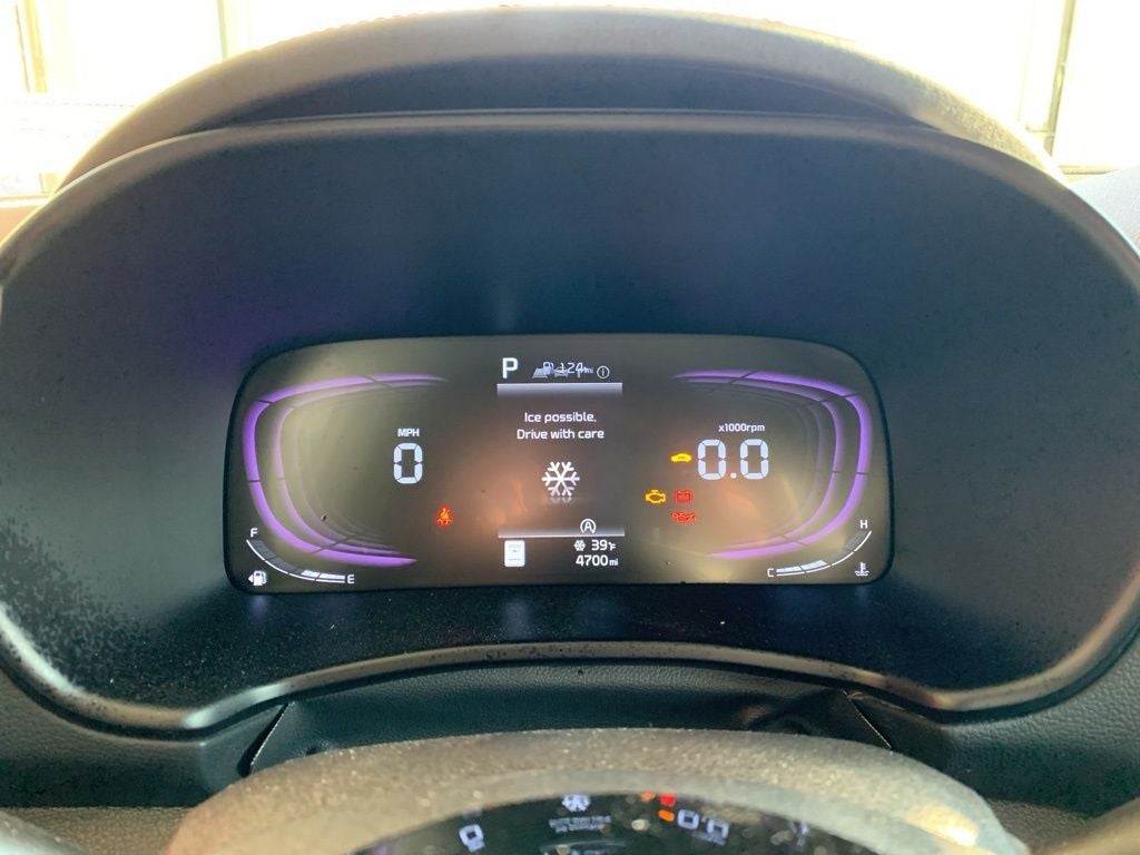 2025 Kia Soul GT-Line