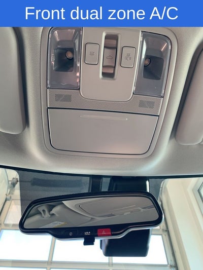 2025 Kia Soul GT-Line